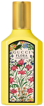 Gucci Flora Gorgeous Orchid парфумована вода для жінок