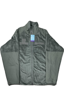 Флісова кофта Polartec Propper Gen III, сірий, M-Regular