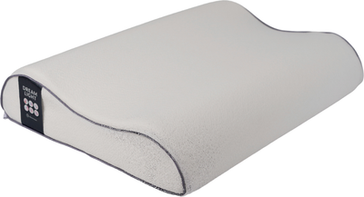 Подушка ортопедическая Highfoam Dreamlight 49х32х10.5 см (4823072703107)