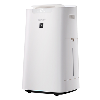 Воздухоочиститель SHARP UA-KIL80E-W