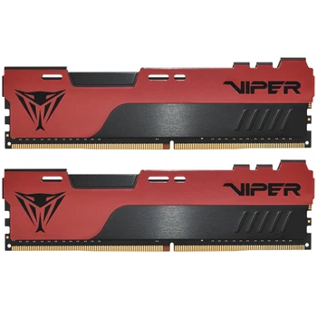 Оперативна пам'ять DDR4 SDRAM Patriot - купити в Києві: ціна