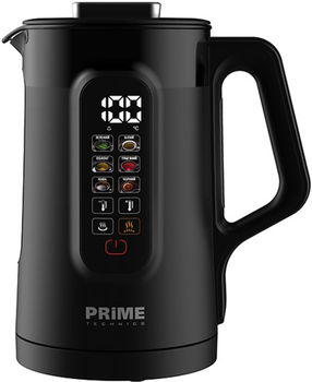 Электрочайник PRIME Technics PKD 1598 BG
