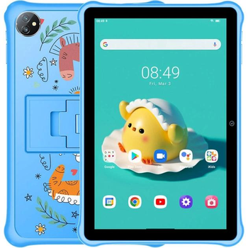 Планшет Blackview TAB A7 Kids 3+2\64 IPS Android 12 OPEN BOX