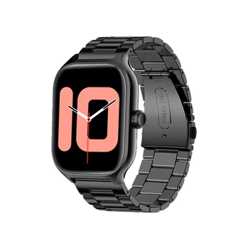 Смарт-часы Bakeey GTS4 Black