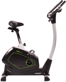 Rower treningowy Christopeit ECO1000 z generatorem prądu (4044163020013)