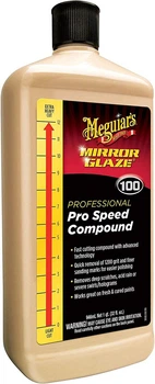 Полировальная паста универсальная - Meguiar's Pro Speed Compound 946 мл. (M10032)