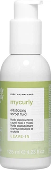 Флюїд-сорбет NOOK BEAUTY FAMILY MYCURLY для еластичності кучерявого і хвилястого волосся 125 мл