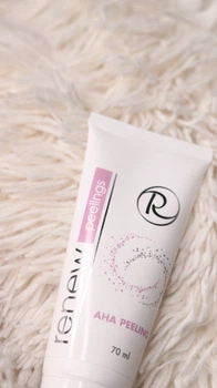 Поверхневий пілінг з АНА кислотами 70мол. Peeling Renew