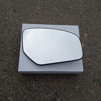 Honda Civic (Хонда Цивик) 2011 - 2016 вкладыш зеркала (стекло, зеркальный элемент) правый