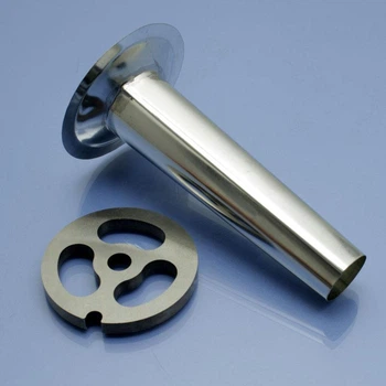 Ковбасна насадка для м'ясорубки Zelmotor Smapp 489.83 489.82 489.81 489.8