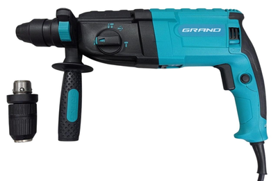 Перфоратор Grand ПЭ-1500DFR