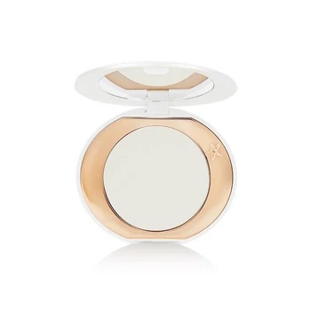 Финишная пудра мини Airbrush Brightening Flawless Finish FAIR - MEDIUM, travel size, 3,4 g