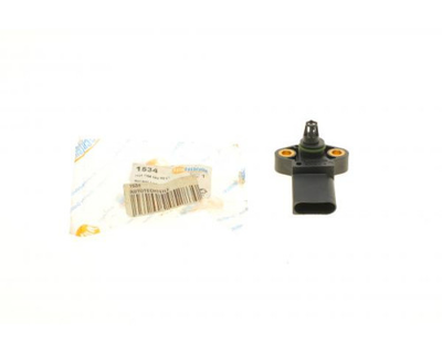 1001534 AUTOTECHTEILE Датчик давления наддува Mercedes 810-818D/Vario 96- (1534)