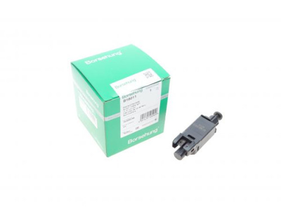 B18011 BORSEHUNG Датчик педалі гальма Volkswagen T4/T5 90-15
