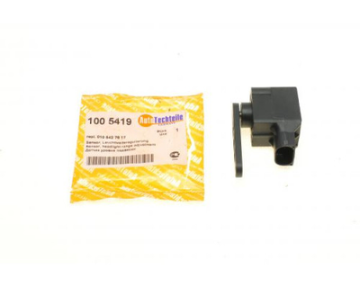 1005419 AUTOTECHTEILE Датчик регулировки угла наклона фар Mercedes E-class (W211)/Vito (W639)