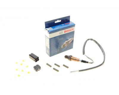 0258986602 BOSCH Лямбда зонд BMW/Skoda/Audi/Fiat/Ford/Lada/Opel/Renault/VW