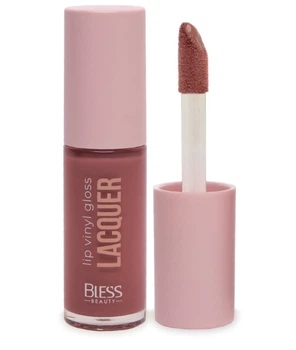 Блиск для губ Bless Beauty Lacquer Lip Vinyl Gloss [04] (5900960022041)