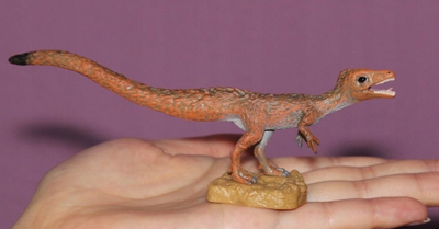 Figurka Collecta Dinozaur Scirumimus (4892900888118)