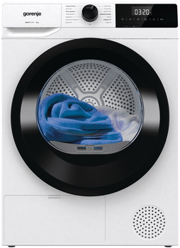 Сушильная машина Gorenje DHNE82/UA