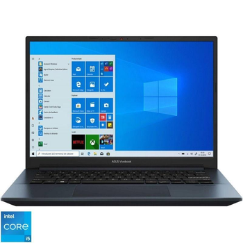 Ноутбук Asus VivoBook Pro 14 OLED K3400PH, (K3400PH-KM009T)