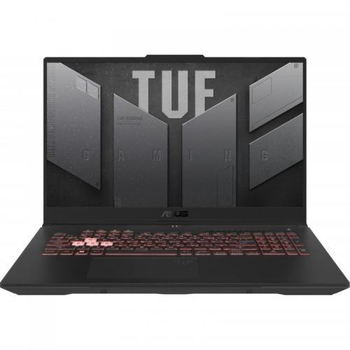 Ноутбук Asus TUF Gaming A17 FA707RM, (FA707RM-HX015)