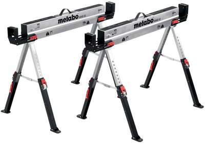 Комплект козлів Metabo MAB 82 для пиляння (626990000)