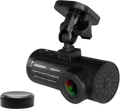 Відеореєстратор Gazer E7 ultra (2001212378978)