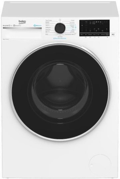 Пральна машина Beko Series bPro500 B5WFT58419W (BEK/B5WFT58419W)