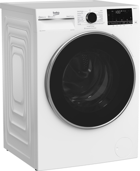 Пральна машина Beko Series bPro500 B5WFT58419W (BEK/B5WFT58419W)