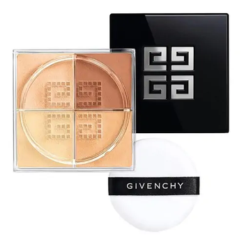 Пудра для лица Givenchy Prisme Libre Loose Powder 05 Popeline Mimosa 12g