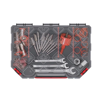 Органайзер Kistenberg TAGER 30 LOW, 284х195х60мм, KTG30206S