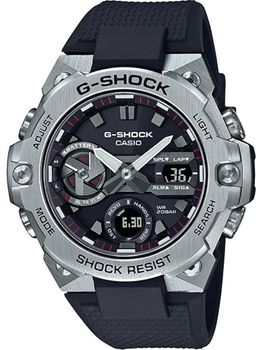 Чоловічі наручні годинники Casio GST-B400-1AER