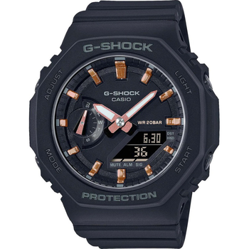 Жіночі наручні годинники Casio GMA-S2100-1AER