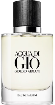 Парфумована вода для чоловіків Giorgio Armani Acqua di Gio 30 мл (3614273955423)