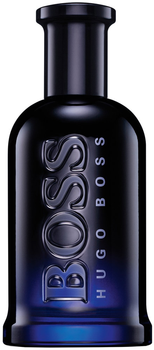 Woda toaletowa męska Hugo Boss Bottled Night 50 ml (737052352084)