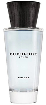 Туалетна вода для чоловіків Burberry Touch 100 мл (3386463810309 / 5045252648988)