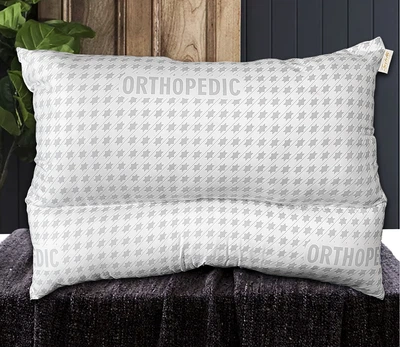 Подушка ортопедическая ORTOPEDIC Zastelli 50х70 см