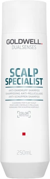 Szampon Goldwell Dualsenses Scalp Specialist przeciwłupieżowy 250 ml (4021609062530)