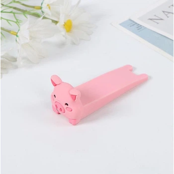 Дверной клин-стопор «Pink Pig» 9HK657