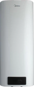 Кубический электрический водонагреватель Midea D100-20EFT2 (D) сухой тен