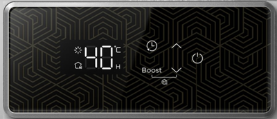 Бойлер Midea D80-20EFT2 (D)