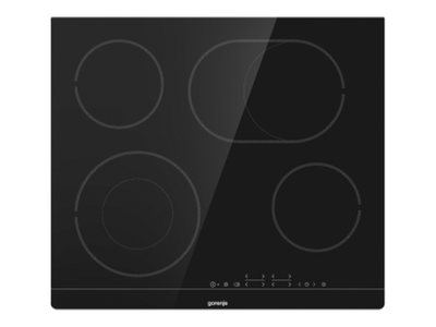 Варильна поверхня Gorenje - ECT 643 BSC