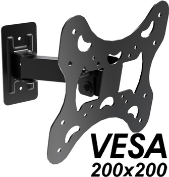 Кронштейн для телевизора AVAMount AVA-805