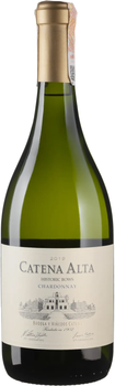 Вино Catena Zapata Catena Alta Chardonnay біле сухе 0.75 л (7794450008169)