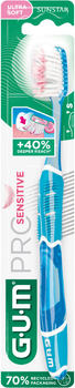 Зубная щетка GUM Sensitive Pro (7630019905183)