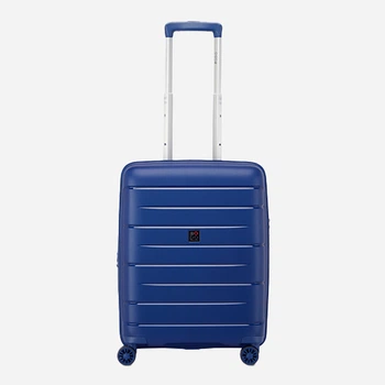 Валіза Roncato Starlight 3.0 423453/23 40 л Темно-синя (8008957605578)