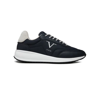 Кросівки VERSACE 19V69 Italia Naples Blue 8(42)
