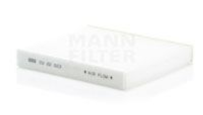 Фильтр салона MANN-FILTER (CU22023)