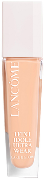 Podkład do twarzy Lancome Teint Idole Ultra Wear Care & Glow Spf15 120N 30 ml (887167466777)