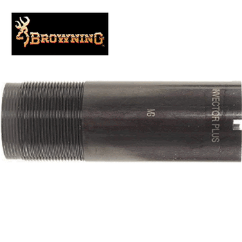 Чок Browning кал. 12. Модель Invector Plus Stainless. Обозначение - 3/4 или Improved Modified (IM).